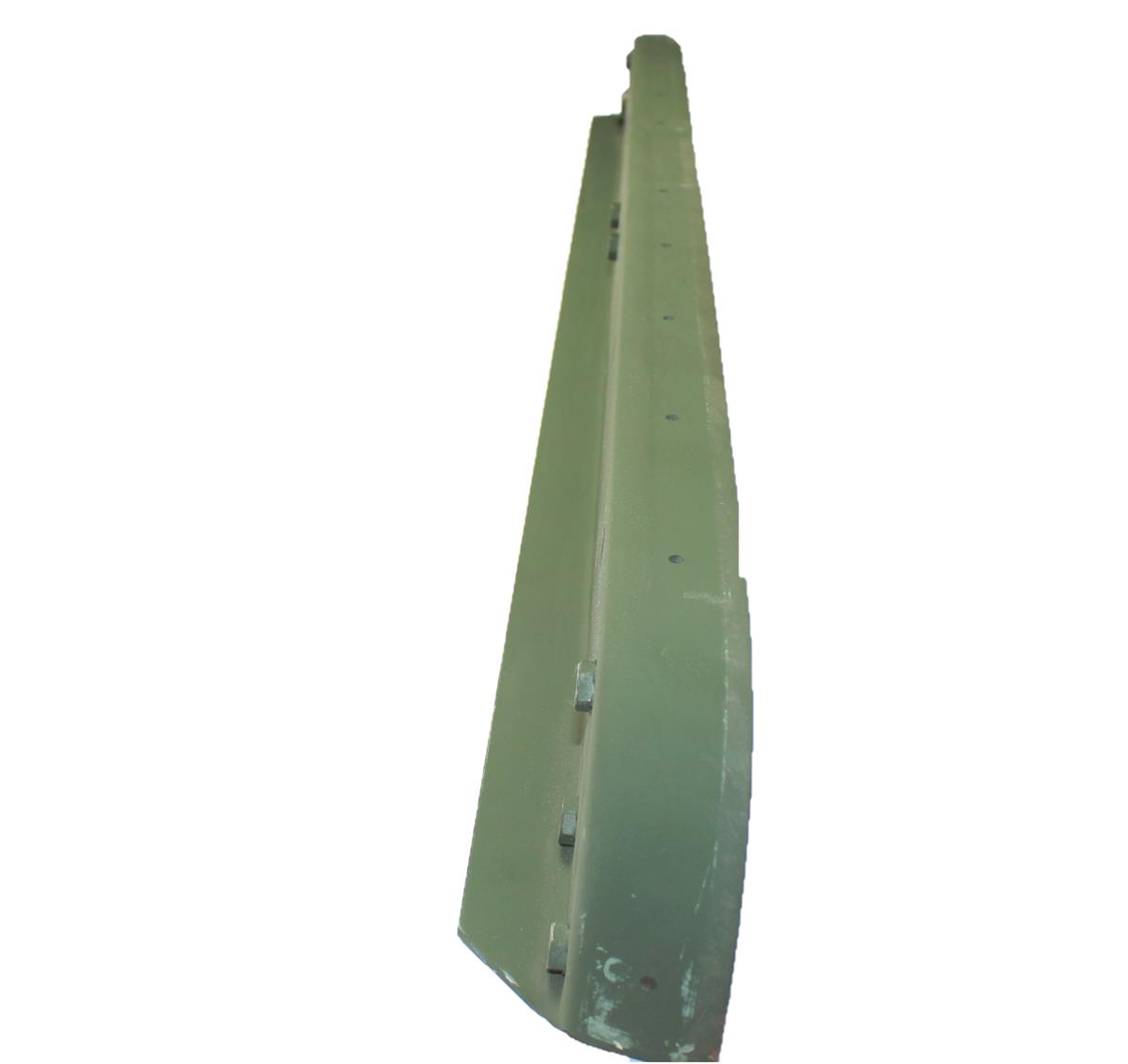 Corner Panel Body Rear Right Side HMMWV